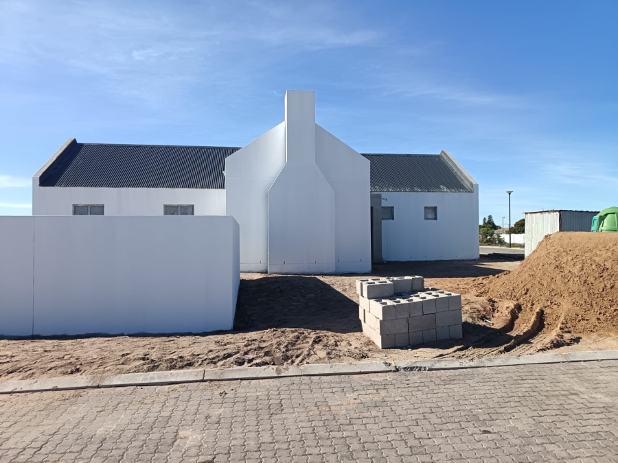 3 Bedroom Property for Sale in Atlantic Waves Estate Western Cape